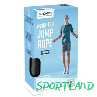 Skakanka Spokey Pump SPK-944035 300 cm