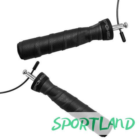 Skakanka Spokey Pump SPK-944035 300 cm Skakanka Spokey Pump SPK-944035 300 cm