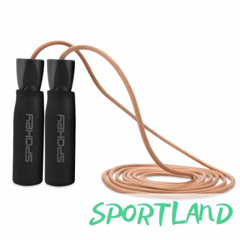 Skakanka Spokey Quick Skip SPK-944033 280 cm
