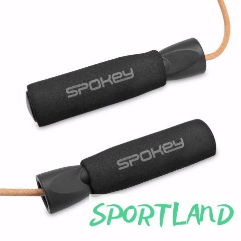 Skakanka Spokey Quick Skip SPK-944033 280 cm