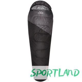 Śpiwór Campus Kjerag 250 Right Sleeping Bag CUP702123404 One size