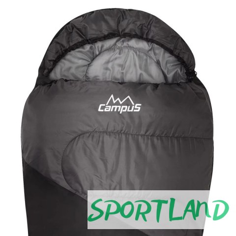 Śpiwór Campus Kjerag 250 Right Sleeping Bag CUP702123404 One size