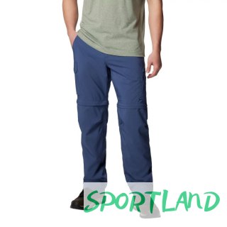 Spodnie Columbia Silver Ridge Utility Convertible Pant M 2012962478 32-32