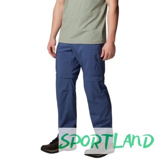 Spodnie Columbia Silver Ridge Utility Convertible Pant M 2012962478 34-32