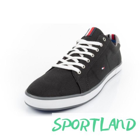 Trampki Tommy Hilfiger M FM0FM00596990 44 Trampki Tommy Hilfiger M FM0FM00596990 44
