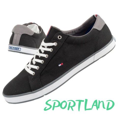 Trampki Tommy Hilfiger M FM0FM00596990 44 Trampki Tommy Hilfiger M FM0FM00596990 44