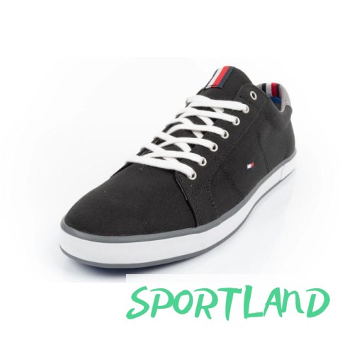 Trampki Tommy Hilfiger M FM0FM00596990 44 Trampki Tommy Hilfiger M FM0FM00596990 44