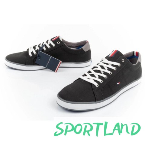 Trampki Tommy Hilfiger M FM0FM00596990 44 Trampki Tommy Hilfiger M FM0FM00596990 44