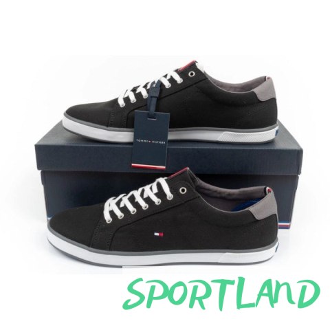Trampki Tommy Hilfiger M FM0FM00596990 44 Trampki Tommy Hilfiger M FM0FM00596990 44