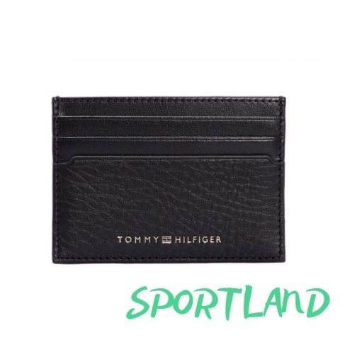 Zestaw upominkowy Tommy Hilfiger Gp Cc Holder And Mini Wallet AM0AM10433 uniw Zestaw upominkowy Tommy Hilfiger Gp Cc Holder And Mini Wallet AM0AM10433 uniw