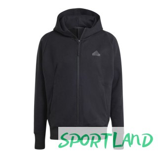 Bluza adidas M ZNE Winterized M IR5241 L (183cm)