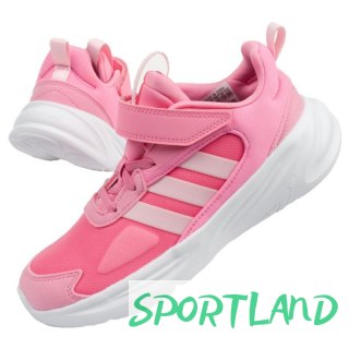 Buty adidas Ozelle El Jr GY7111 28