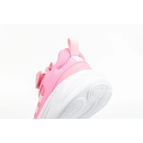 Buty adidas Ozelle El Jr GY7111 28