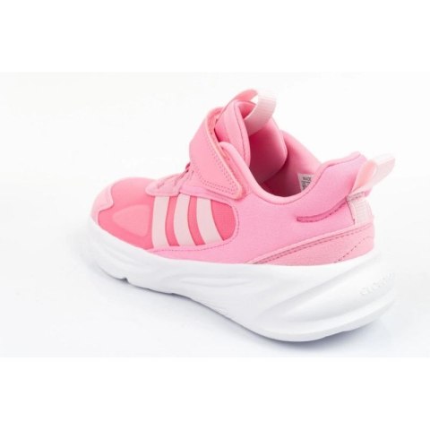 Buty adidas Ozelle El Jr GY7111 34