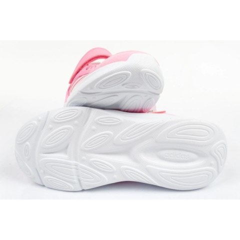 Buty adidas Ozelle El Jr GY7111 38.5