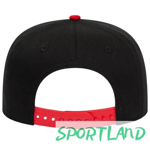 Czapka z daszkiem New Era Super Aop 950 Superman Kids Cap 60435015 CHILD Czapka z daszkiem New Era Super Aop 950 Superman Kids Cap 60435015 CHILD