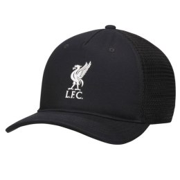 Czapka z daszkiem Nike Liverpool FC Rise FN4877-011 L/XL