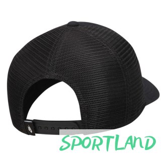 Czapka z daszkiem Nike Liverpool FC Rise FN4877-011 M/L