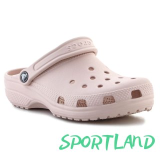 Klapki Crocs Classic Clog W 10001-6UR EU 37/38