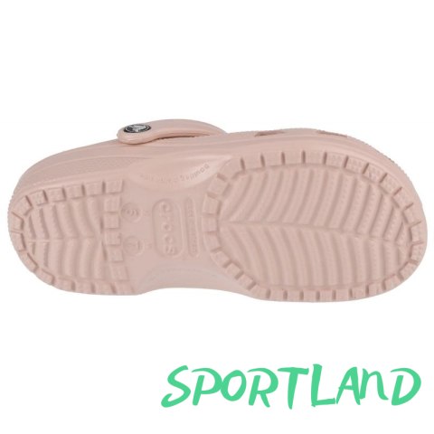 Klapki Crocs Classic Clog W 10001-6UR EU 37/38
