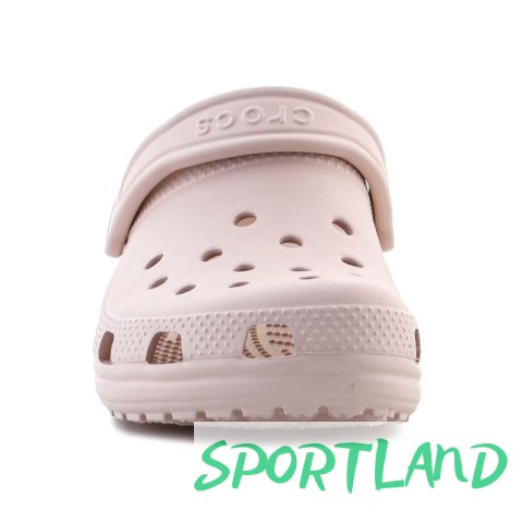 Klapki Crocs Classic Clog W 10001-6UR EU 37/38