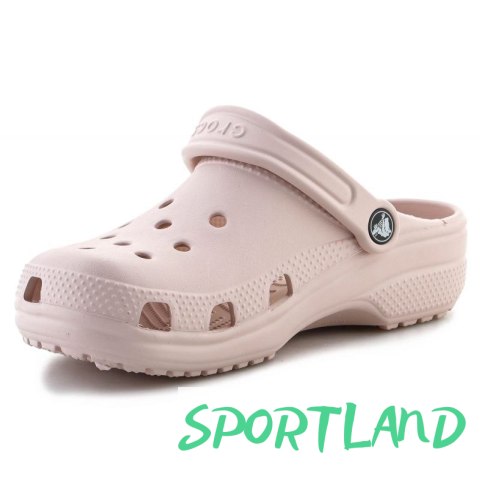 Klapki Crocs Classic Clog W 10001-6UR EU 37/38