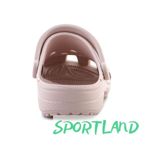 Klapki Crocs Classic Clog W 10001-6UR EU 37/38