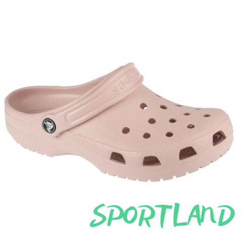 Klapki Crocs Classic Clog W 10001-6UR EU 38/39 Klapki Crocs Classic Clog W 10001-6UR EU 38/39