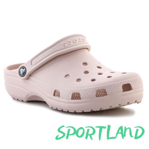 Klapki Crocs Classic Clog W 10001-6UR EU 38/39 Klapki Crocs Classic Clog W 10001-6UR EU 38/39
