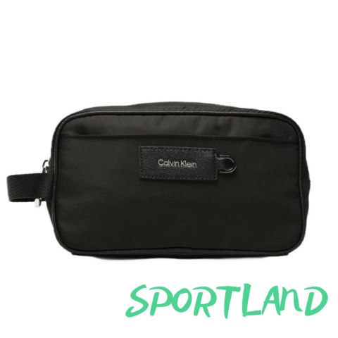 Kosmetyczka Calvin Klein CK Elevated Washbag K50K509968 uniw Kosmetyczka Calvin Klein CK Elevated Washbag K50K509968 uniw