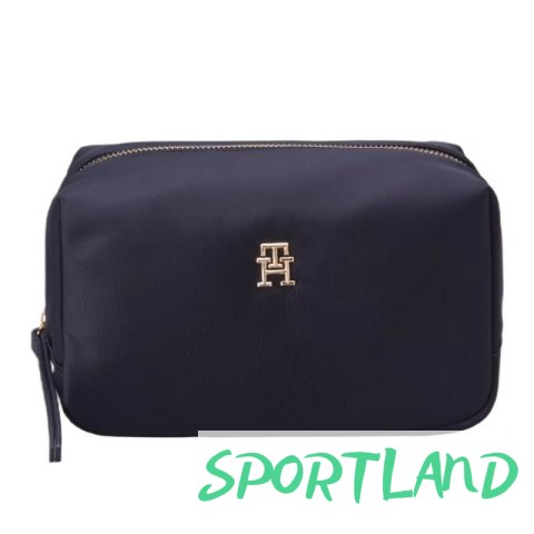 Kosmetyczka Tommy Hilfiger My Tommy Idol Washbag AW0AW13659 uniw Kosmetyczka Tommy Hilfiger My Tommy Idol Washbag AW0AW13659 uniw