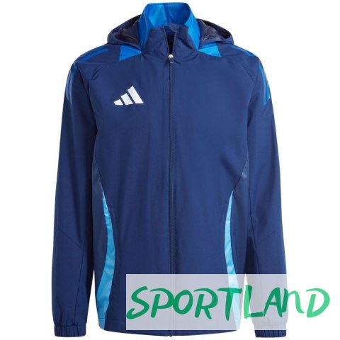 Kurtka adidas Tiro 24 Competition All-Weather M IR9520 XL Kurtka adidas Tiro 24 Competition All-Weather M IR9520 XL