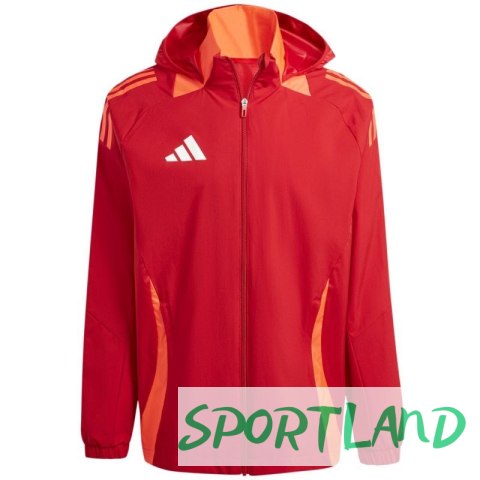 Kurtka adidas Tiro 24 Competition All-Weather M IR9522 L Kurtka adidas Tiro 24 Competition All-Weather M IR9522 L