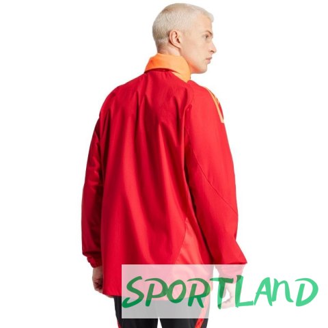 Kurtka adidas Tiro 24 Competition All-Weather M IR9522 L Kurtka adidas Tiro 24 Competition All-Weather M IR9522 L