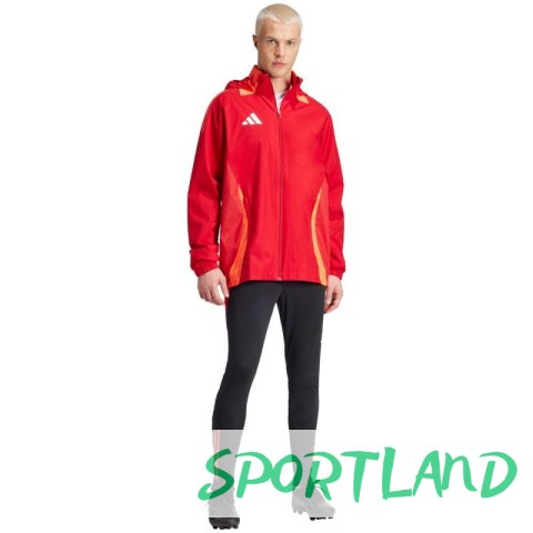 Kurtka adidas Tiro 24 Competition All-Weather M IR9522 L Kurtka adidas Tiro 24 Competition All-Weather M IR9522 L