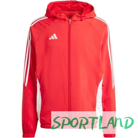 Kurtka adidas Tiro 24 M IM8809 M Kurtka adidas Tiro 24 M IM8809 M