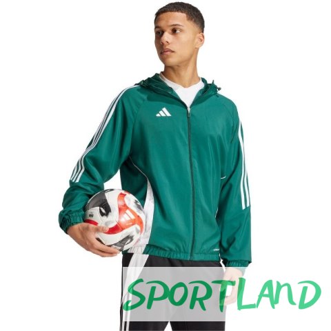 Kurtka adidas Tiro 24 M IM8810 L Kurtka adidas Tiro 24 M IM8810 L