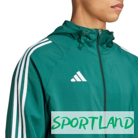 Kurtka adidas Tiro 24 M IM8810 M Kurtka adidas Tiro 24 M IM8810 M