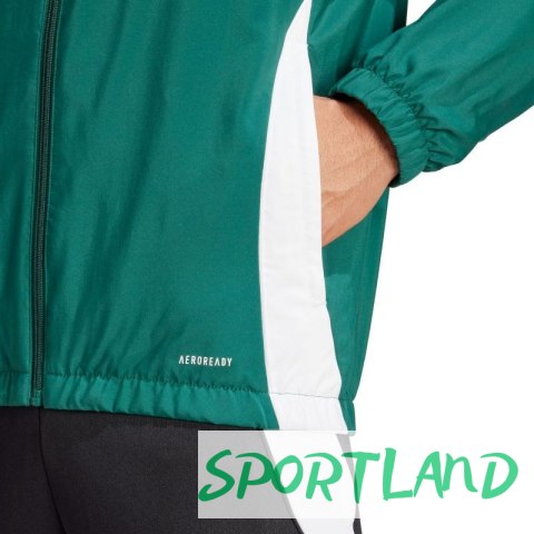Kurtka adidas Tiro 24 M IM8810 M Kurtka adidas Tiro 24 M IM8810 M