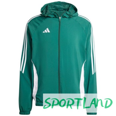 Kurtka adidas Tiro 24 M IM8810 S