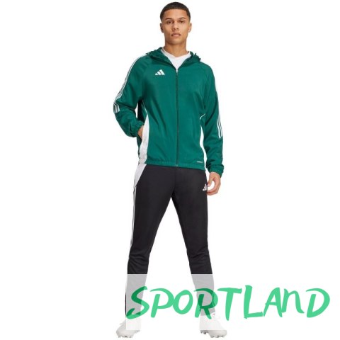 Kurtka adidas Tiro 24 M IM8810 S