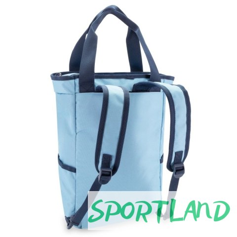 Plecak miejski - torba 2w1 Spokey Osaka SPK-943496 20L