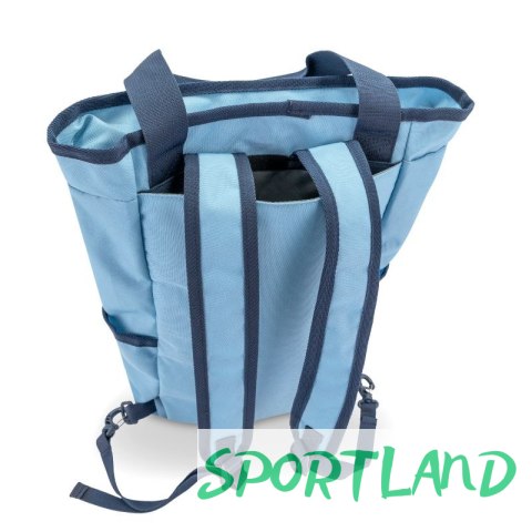 Plecak miejski - torba 2w1 Spokey Osaka SPK-943496 20L
