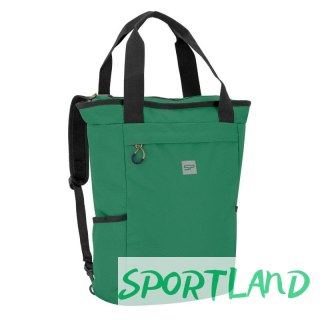 Plecak miejski - torba 2w1 Spokey Osaka SPK-943498 20L