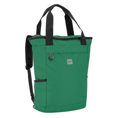 Plecak miejski - torba 2w1 Spokey Osaka SPK-943498 20L Plecak miejski - torba 2w1 Spokey Osaka SPK-943498 20L