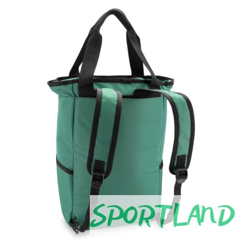 Plecak miejski - torba 2w1 Spokey Osaka SPK-943498 20L Plecak miejski - torba 2w1 Spokey Osaka SPK-943498 20L