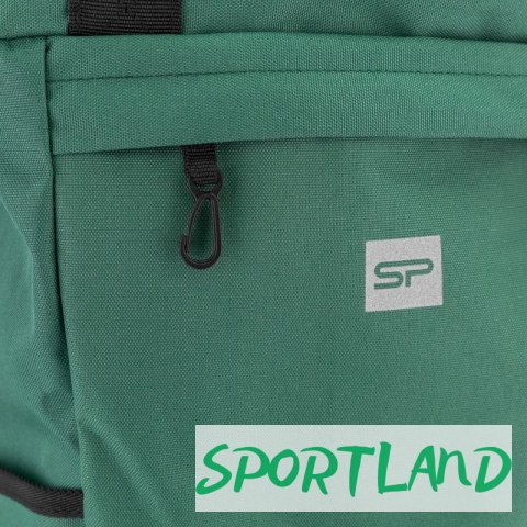 Plecak miejski - torba 2w1 Spokey Osaka SPK-943498 20L Plecak miejski - torba 2w1 Spokey Osaka SPK-943498 20L