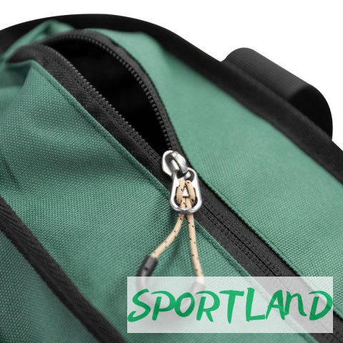 Plecak miejski - torba 2w1 Spokey Osaka SPK-943498 20L Plecak miejski - torba 2w1 Spokey Osaka SPK-943498 20L