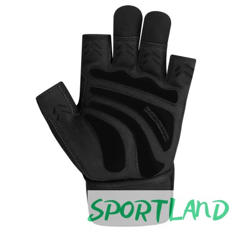 Rękawice fitnes Spokey Hiker L W SPK-943724 L