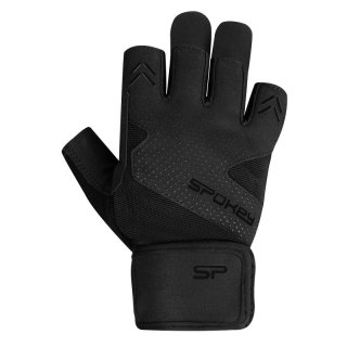 Rękawice fitnes Spokey Hiker M W SPK-943723 M